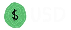Unstable States Dollar logo
